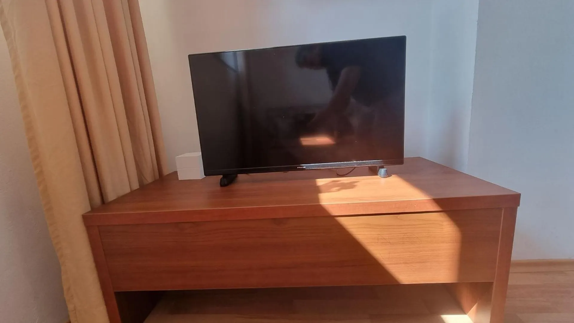 1Br Bright Two Floor Apartment バンスコ