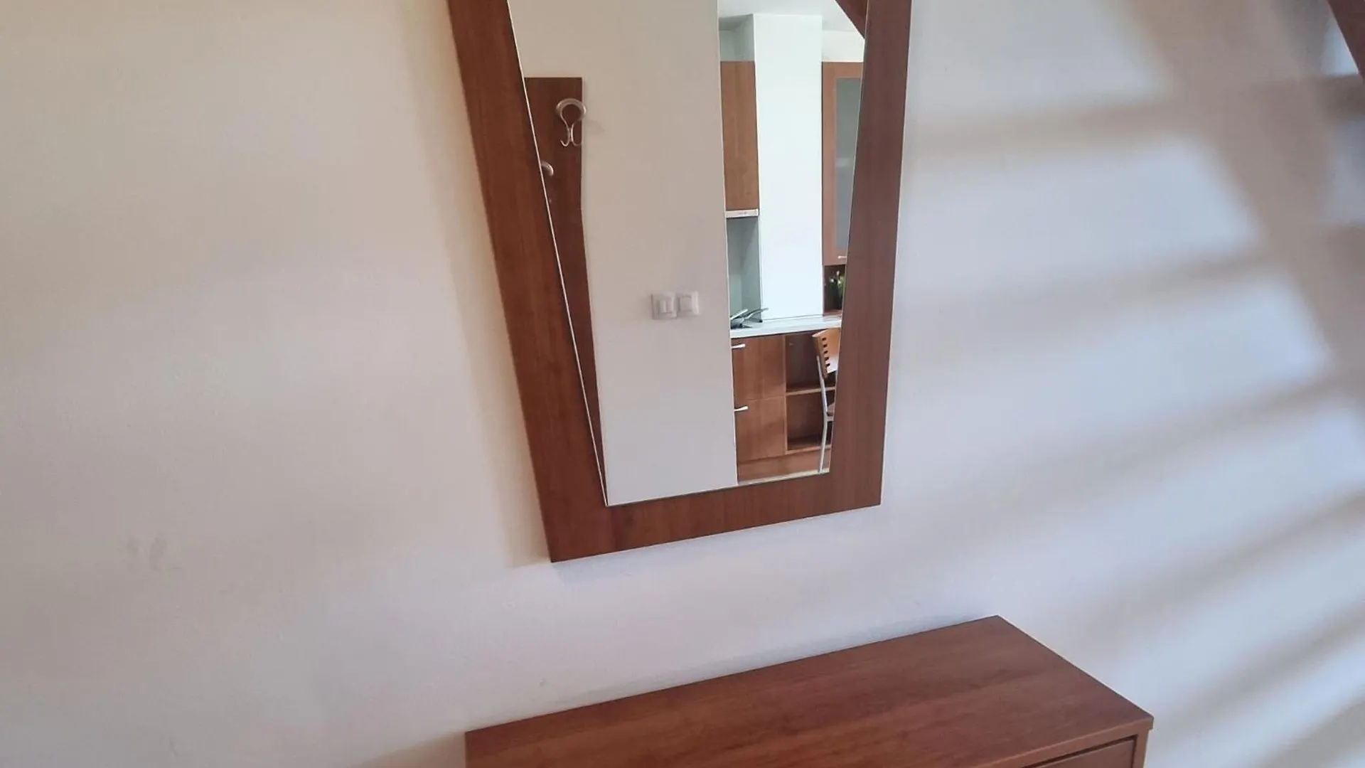 1Br Bright Two Floor Apartment バンスコ